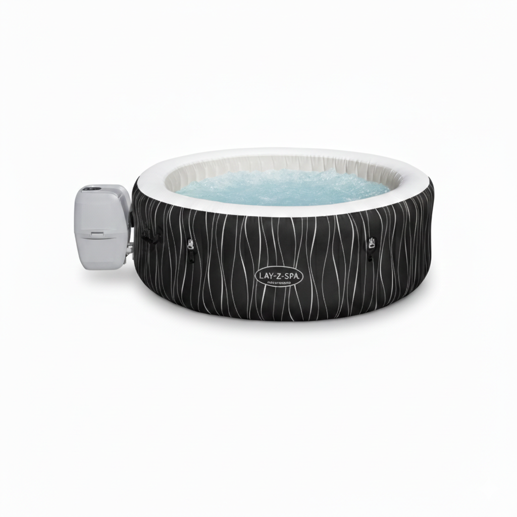 Spa Gonflable Bestway Hollywood AirJet 60059 – 4-6 Places